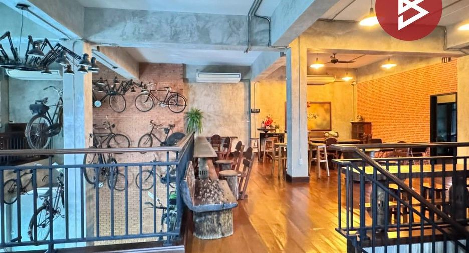For sale office in Nakhon Chai Si, Nakhon Pathom