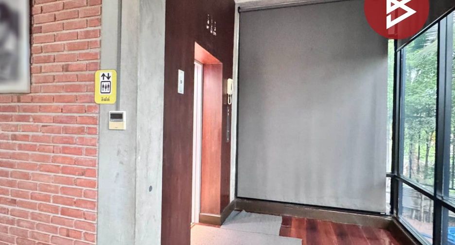 For sale office in Nakhon Chai Si, Nakhon Pathom