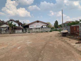 For sale land in Mueang Nakhon Ratchasima, Nakhon Ratchasima