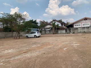 For sale land in Mueang Nakhon Ratchasima, Nakhon Ratchasima