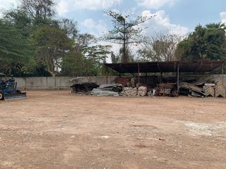 For sale land in Mueang Nakhon Ratchasima, Nakhon Ratchasima