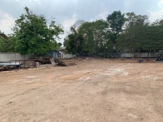 For sale land in Mueang Nakhon Ratchasima, Nakhon Ratchasima