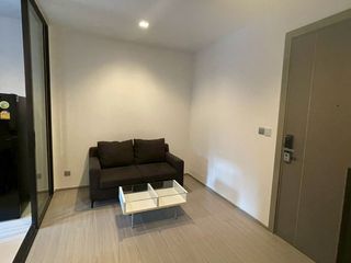 For sale 1 bed condo in Huai Khwang, Bangkok