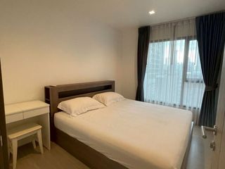 For sale 1 bed condo in Huai Khwang, Bangkok