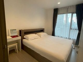 For sale 1 bed condo in Huai Khwang, Bangkok