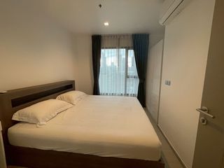 For sale 1 bed condo in Huai Khwang, Bangkok