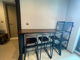 For sale 1 bed condo in Huai Khwang, Bangkok