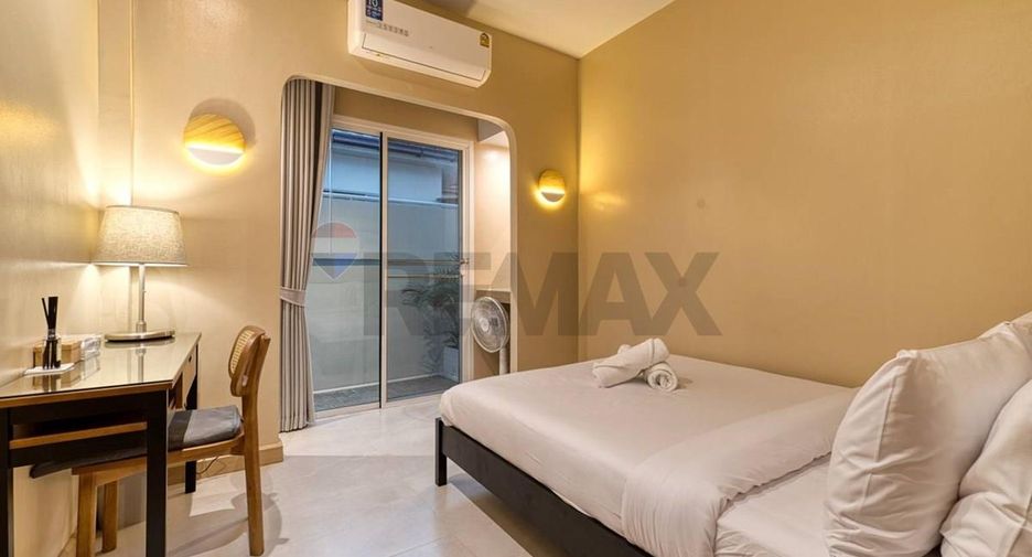 For sale 4 bedrooms villa in Ko Samui, Surat Thani