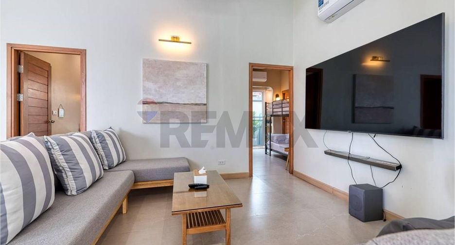 For sale 4 bedrooms villa in Ko Samui, Surat Thani