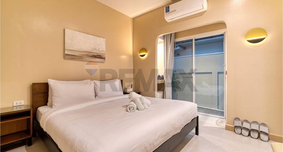 For sale 4 bedrooms villa in Ko Samui, Surat Thani