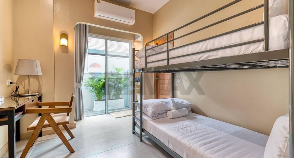 For sale 4 bedrooms villa in Ko Samui, Surat Thani