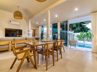 For sale 4 bedrooms villa in Ko Samui, Surat Thani