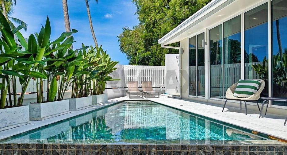 For sale 4 bedrooms villa in Ko Samui, Surat Thani