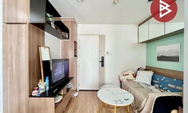 À vendre 1 chambre condo à Mueang Samut Prakan, Samut Prakan