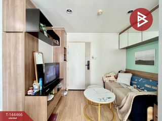 À vendre 1 chambre condo à Mueang Samut Prakan, Samut Prakan