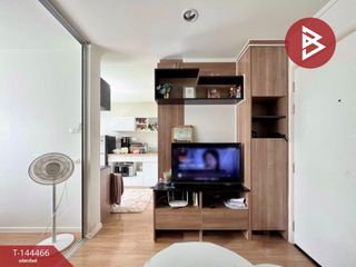 À vendre 1 chambre condo à Mueang Samut Prakan, Samut Prakan