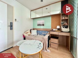 À vendre 1 chambre condo à Mueang Samut Prakan, Samut Prakan