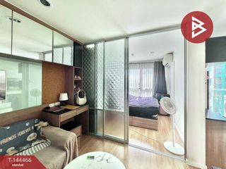À vendre 1 chambre condo à Mueang Samut Prakan, Samut Prakan