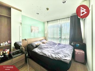 À vendre 1 chambre condo à Mueang Samut Prakan, Samut Prakan