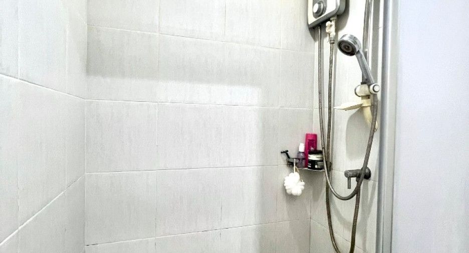 À vendre 1 chambre condo à Mueang Samut Prakan, Samut Prakan
