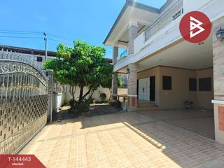 For sale 4 bedrooms house in Bang Khae, Bangkok