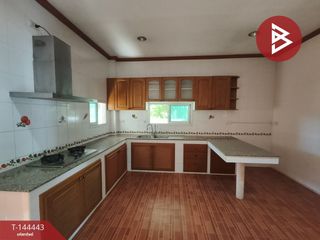 For sale 4 bedrooms house in Bang Khae, Bangkok