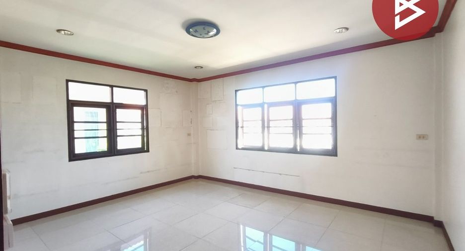 For sale 4 bedrooms house in Bang Khae, Bangkok
