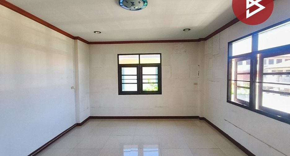 For sale 4 bedrooms house in Bang Khae, Bangkok