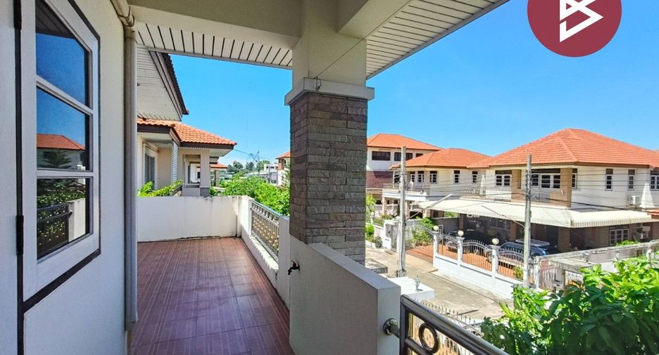 For sale 4 bedrooms house in Bang Khae, Bangkok