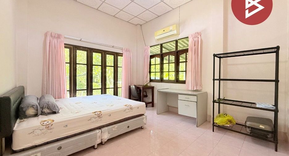 Casa en venta de 2 habitaciones en Pak Tho, Ratchaburi