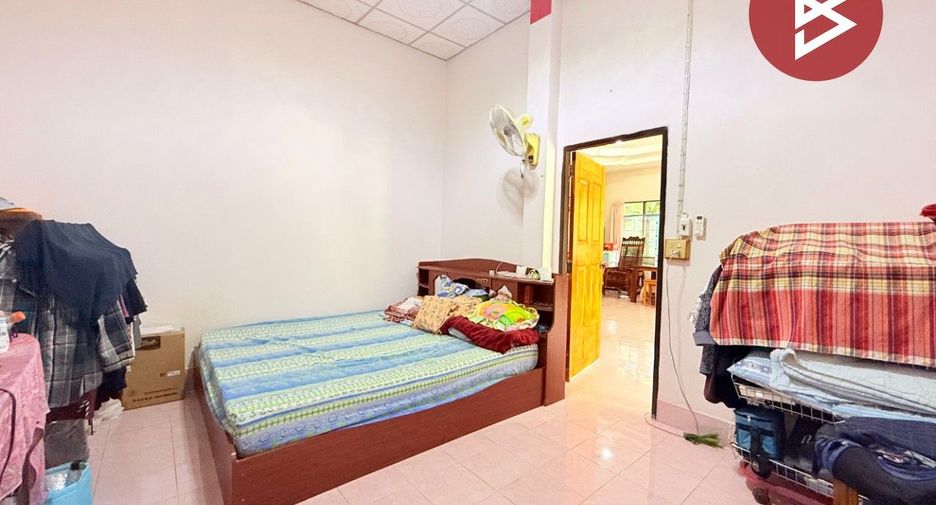 Casa en venta de 2 habitaciones en Pak Tho, Ratchaburi