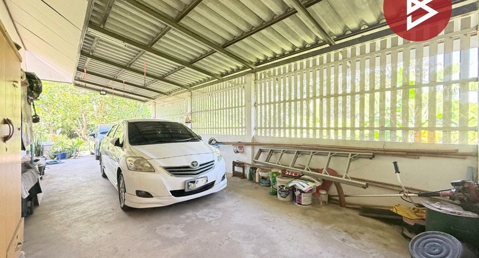 Casa en venta de 2 habitaciones en Pak Tho, Ratchaburi