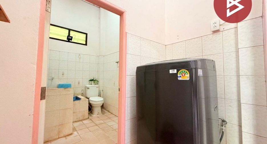 Casa en venta de 2 habitaciones en Pak Tho, Ratchaburi