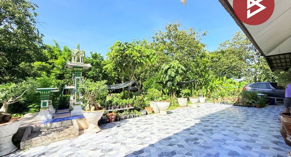 Casa en venta de 2 habitaciones en Pak Tho, Ratchaburi