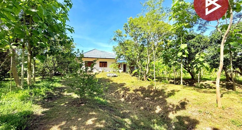 Casa en venta de 2 habitaciones en Pak Tho, Ratchaburi