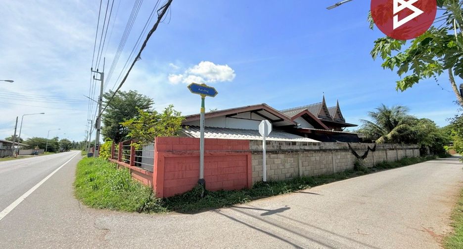 Casa en venta de 2 habitaciones en Pak Tho, Ratchaburi