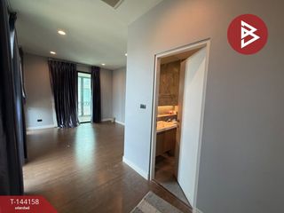 For sale 4 bedrooms house in Bang Khun Thian, Bangkok
