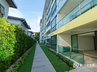 À vendre 4 chambres condo à Bang Lamung, Chonburi