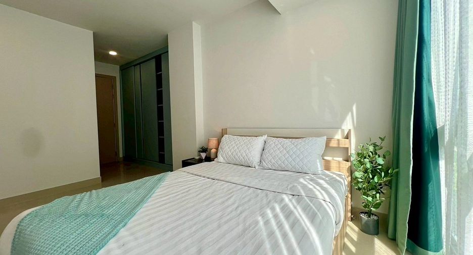 Wohnung zum Kauf mit 4 Zimmer in Jomtien, Pattaya