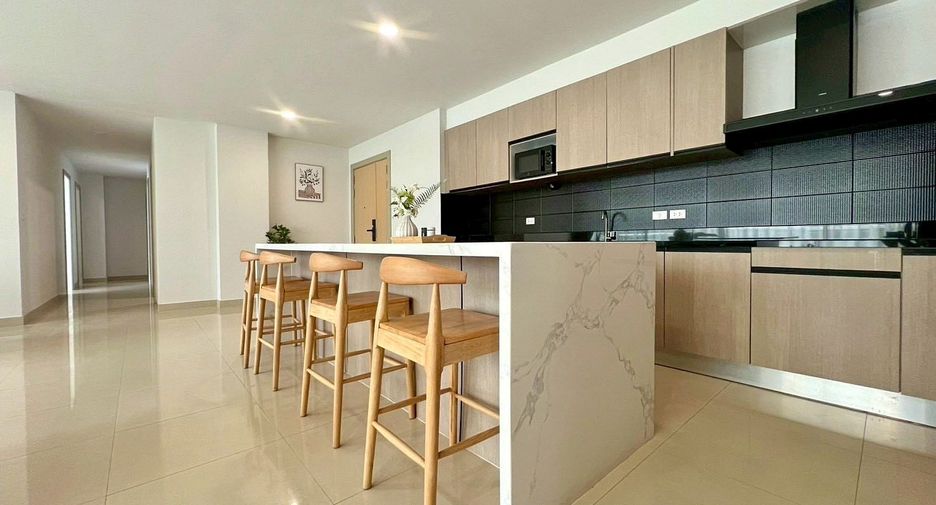 Wohnung zum Kauf mit 4 Zimmer in Jomtien, Pattaya