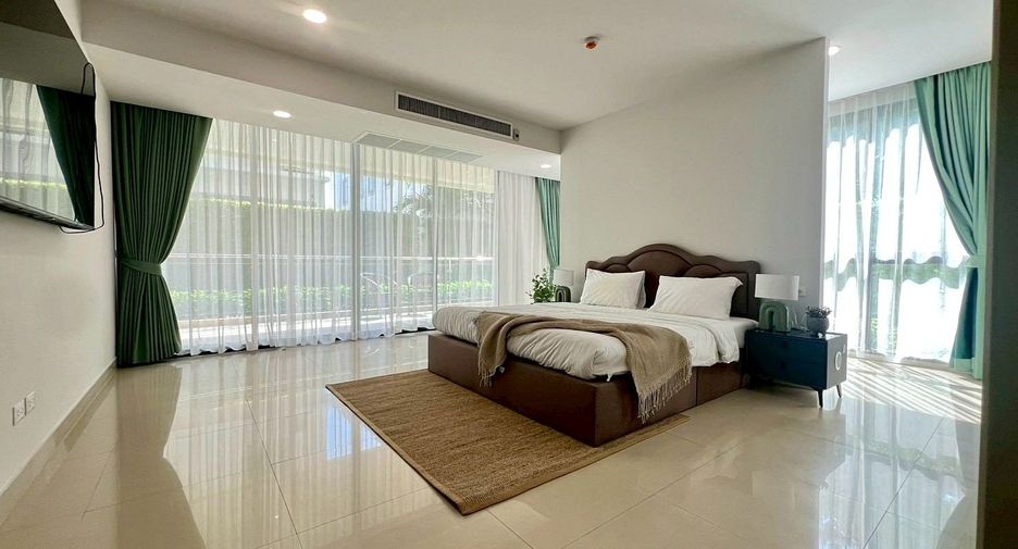 Wohnung zum Kauf mit 4 Zimmer in Jomtien, Pattaya