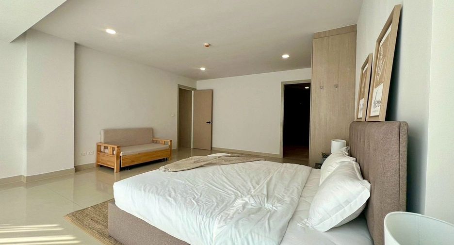 Wohnung zum Kauf mit 4 Zimmer in Jomtien, Pattaya