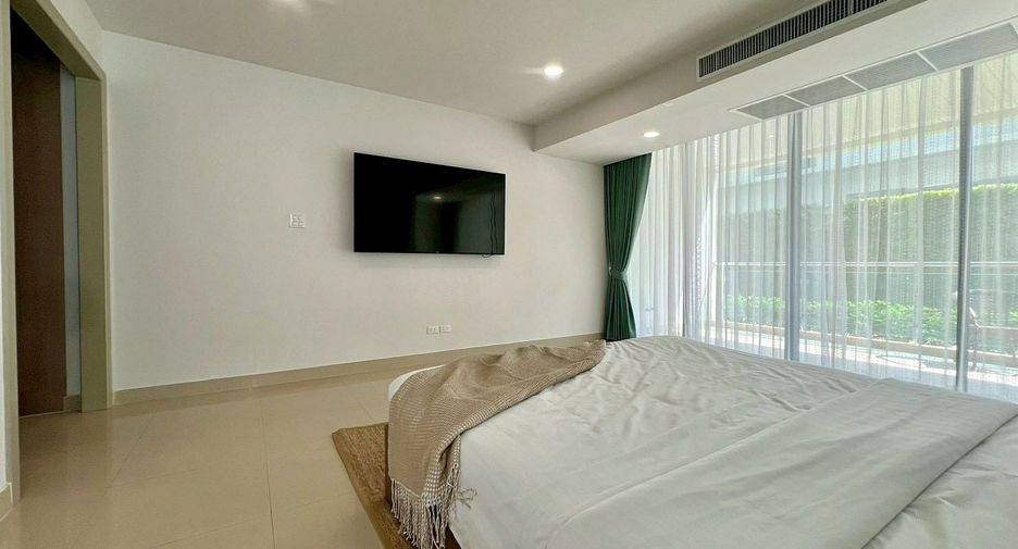 Wohnung zum Kauf mit 4 Zimmer in Jomtien, Pattaya