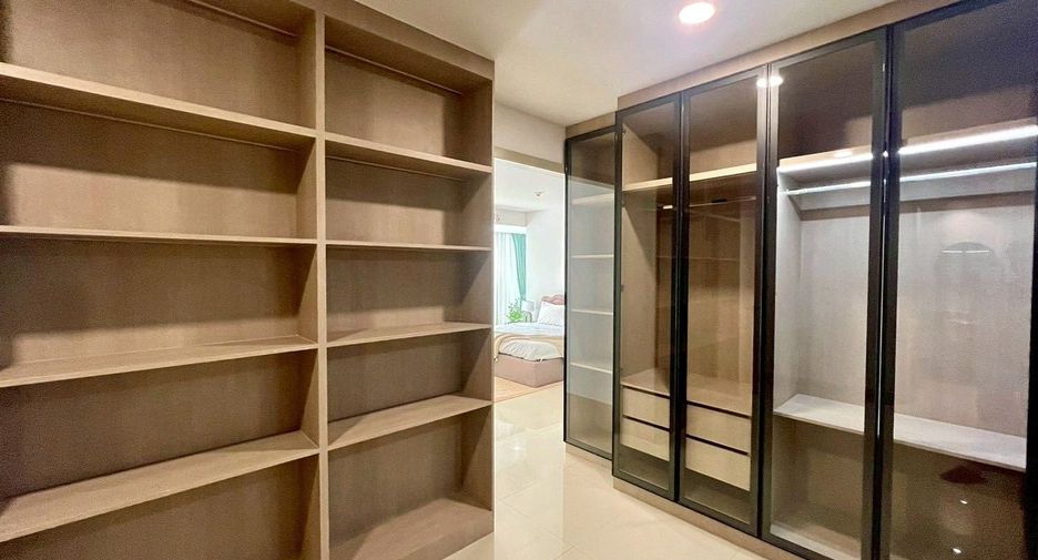 Wohnung zum Kauf mit 4 Zimmer in Jomtien, Pattaya