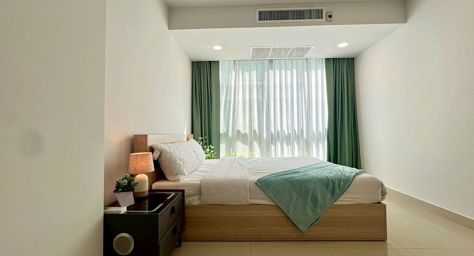 Wohnung zum Kauf mit 4 Zimmer in Jomtien, Pattaya