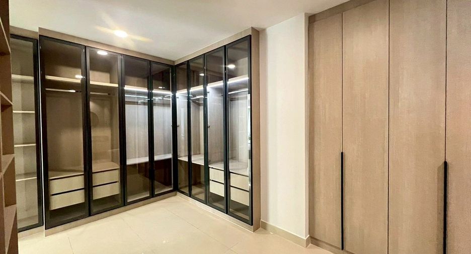 Wohnung zum Kauf mit 4 Zimmer in Jomtien, Pattaya