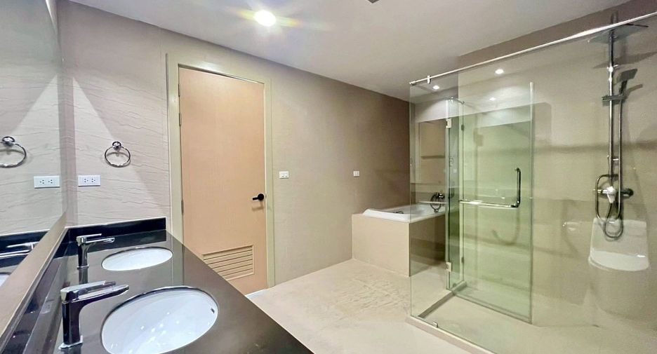 Wohnung zum Kauf mit 4 Zimmer in Jomtien, Pattaya