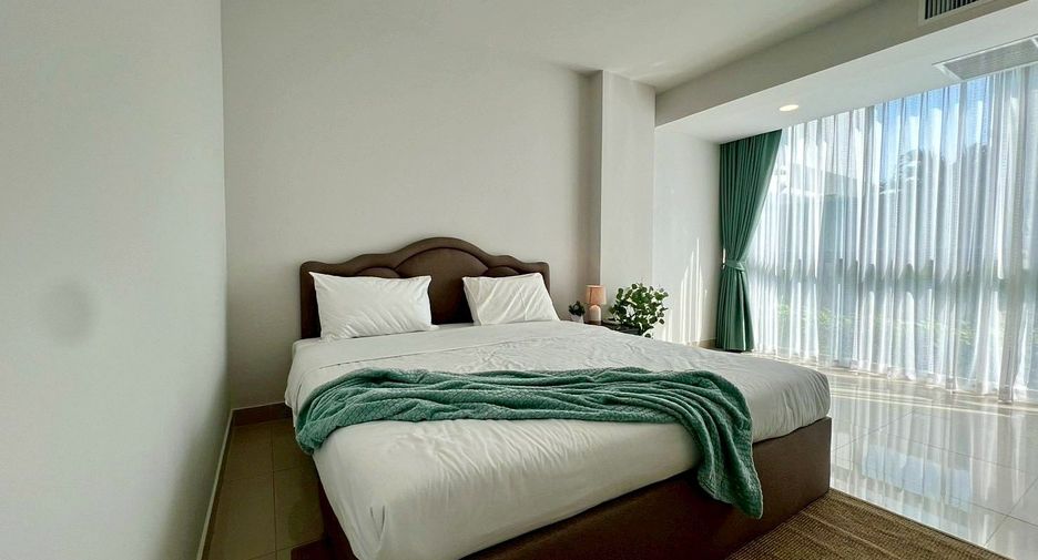 Wohnung zum Kauf mit 4 Zimmer in Jomtien, Pattaya