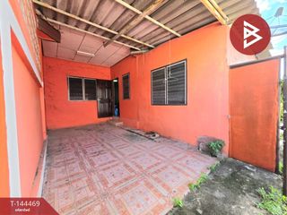 For sale 3 ベッドルーム townhouse in Bang Lamung, Chonburi