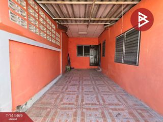For sale 3 ベッドルーム townhouse in Bang Lamung, Chonburi
